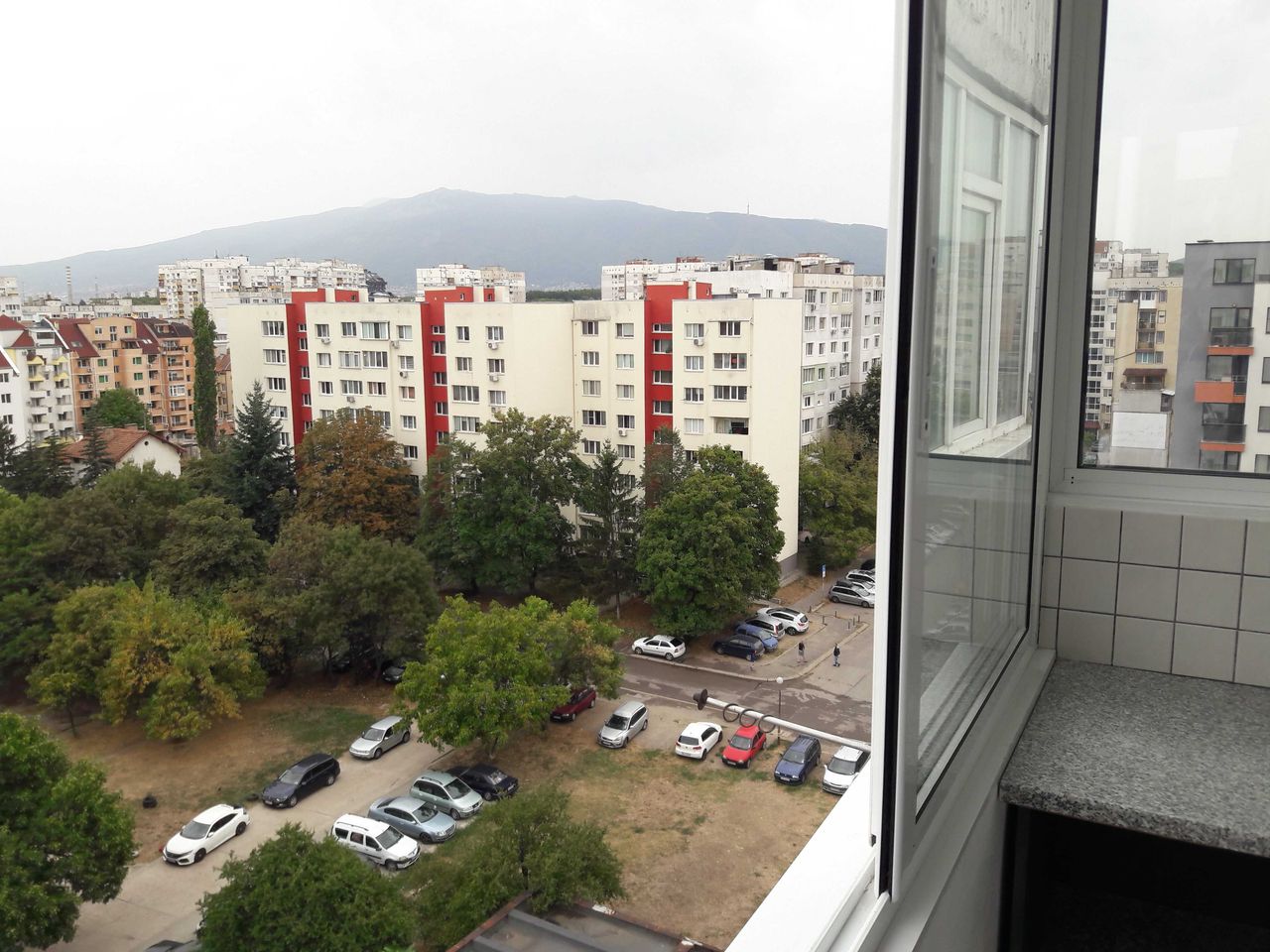 Продава се Едностаен апартамент в София, Люлин 10 - 36 кв.м за 2320 €/кв.м - Снимка #8