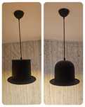 Set lustre suspensii