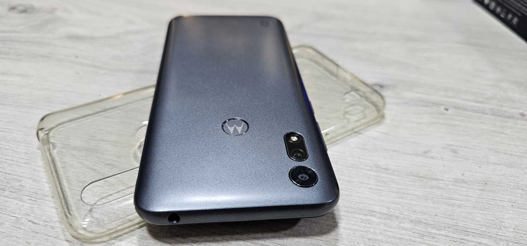 Motorola Moto E6i 32GB 2GB RAM Dual