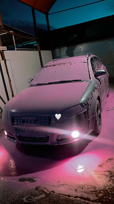 Schimb /Vând, audi a4 b7 2.0 ,170 cp