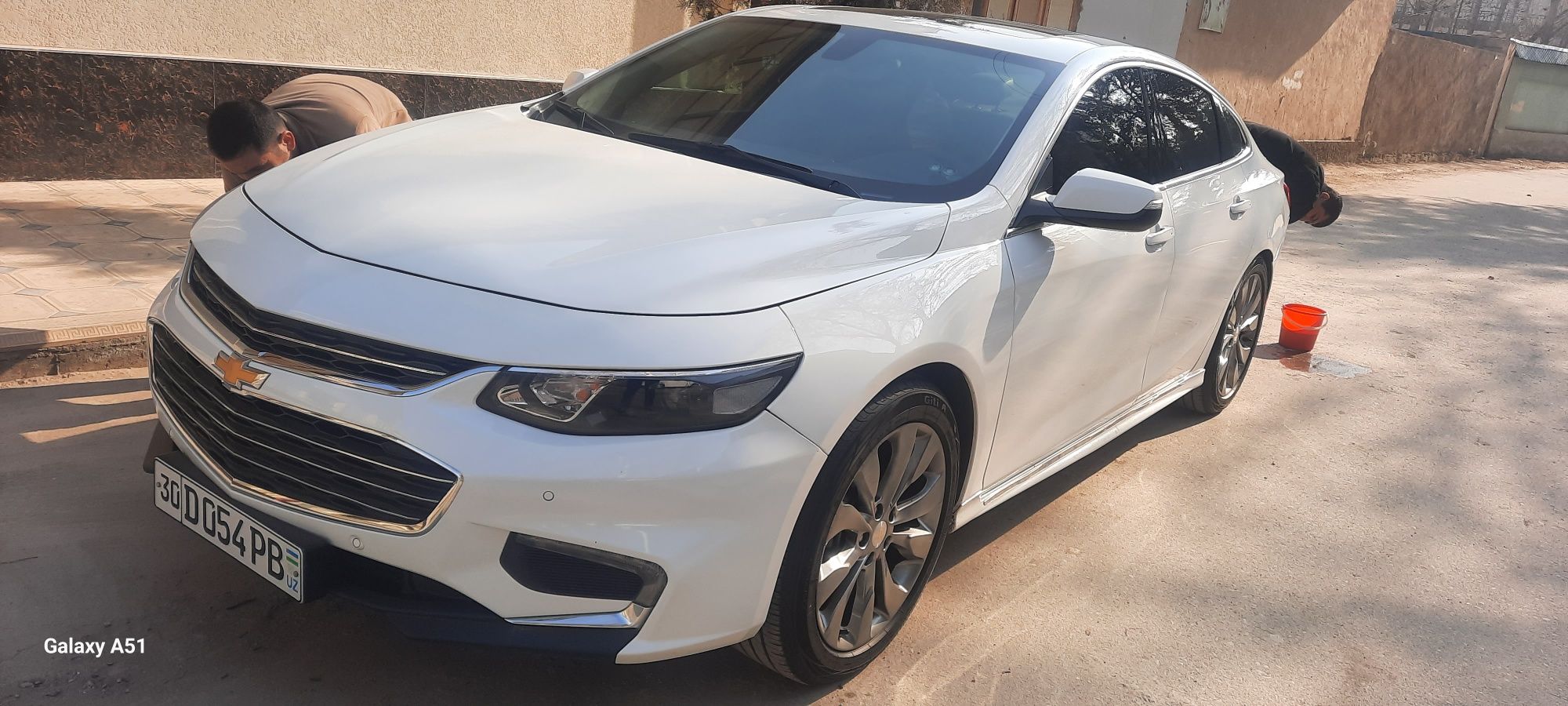 Малибу 2 Malibu 2