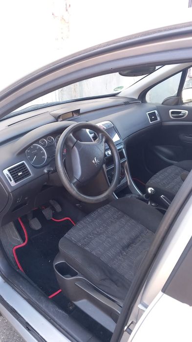 Vând Peugeot 307