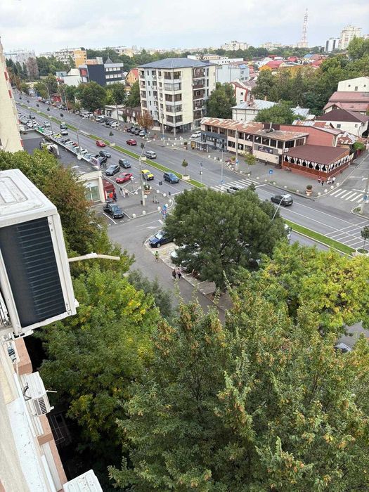 particular garsoniera brancoveanu 118  sect 4 mobilata,utilata