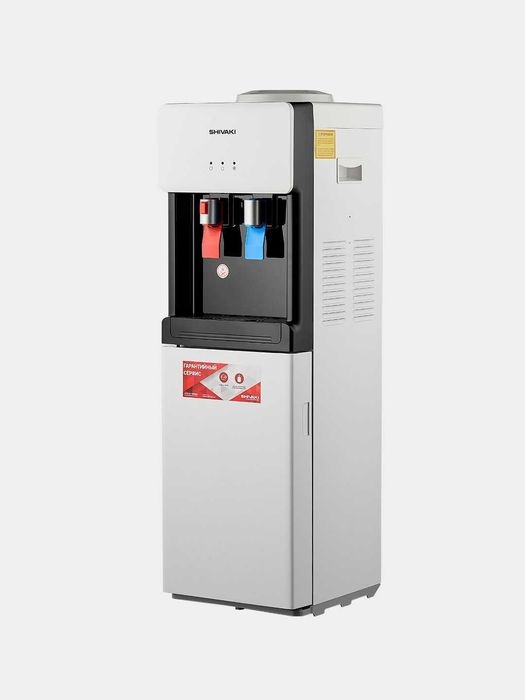 Кулер  Shivaki SHIV-1675