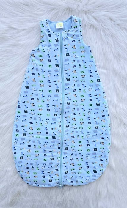 Детски спален чувал 74-80см.