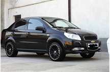 Автомобил нексия 3