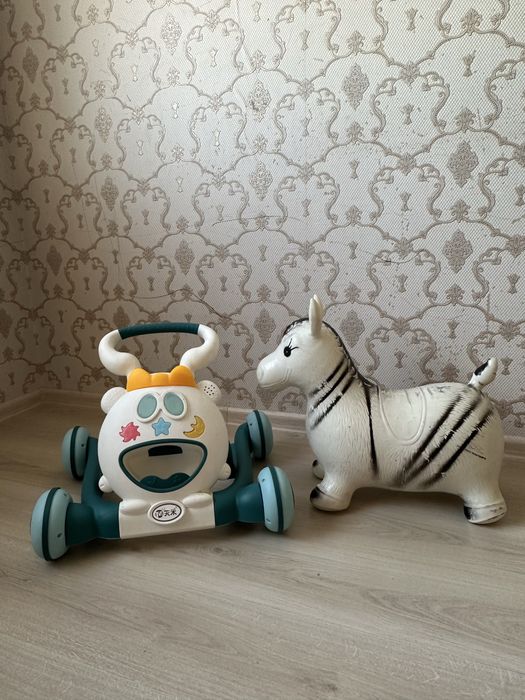 Ходунок детский игрушка