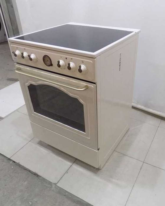 Готварска печка Gorenje Classico GECS 6 B70CL код 4187