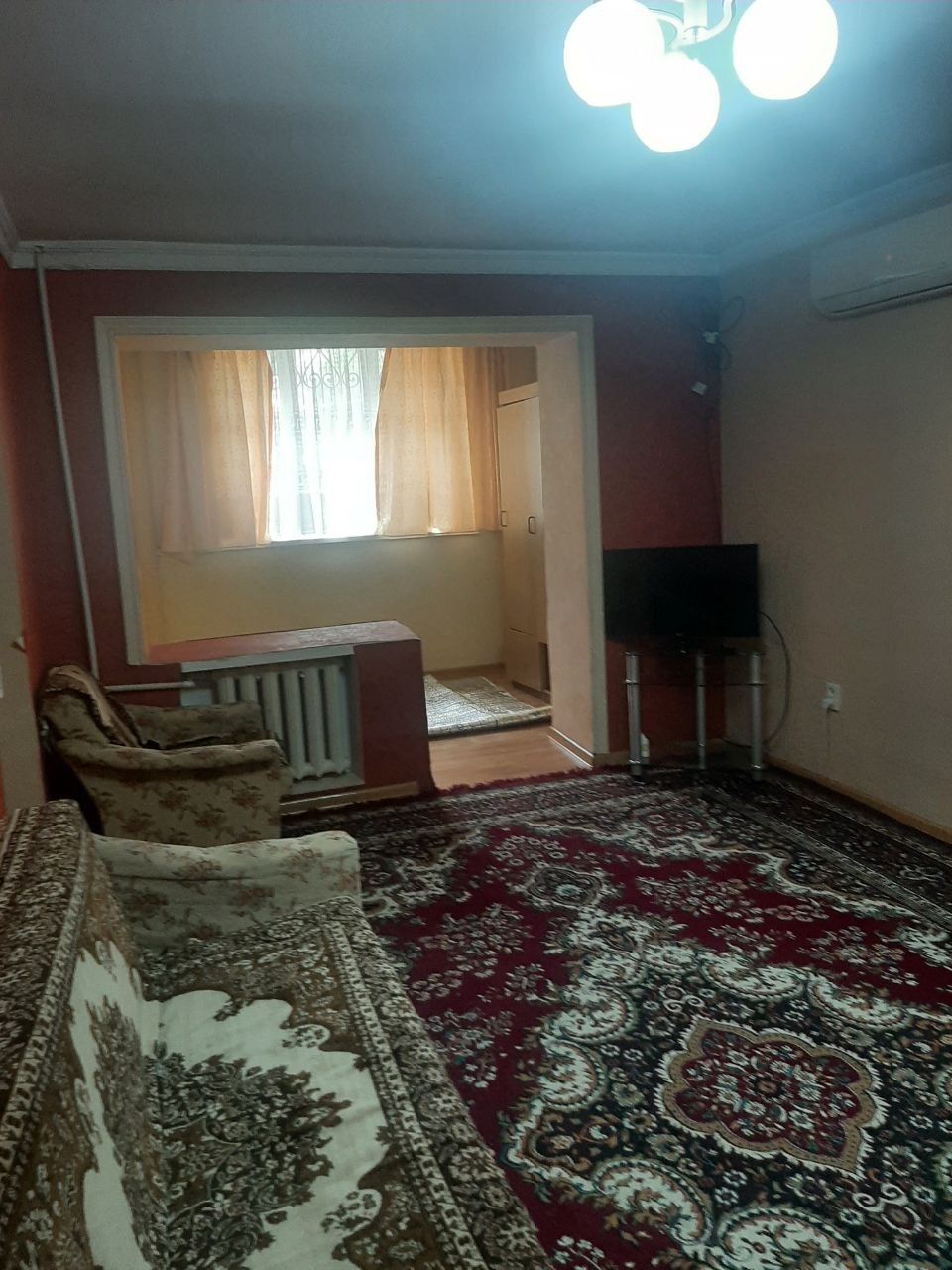 Аренда квартира чилонзор 8 парус