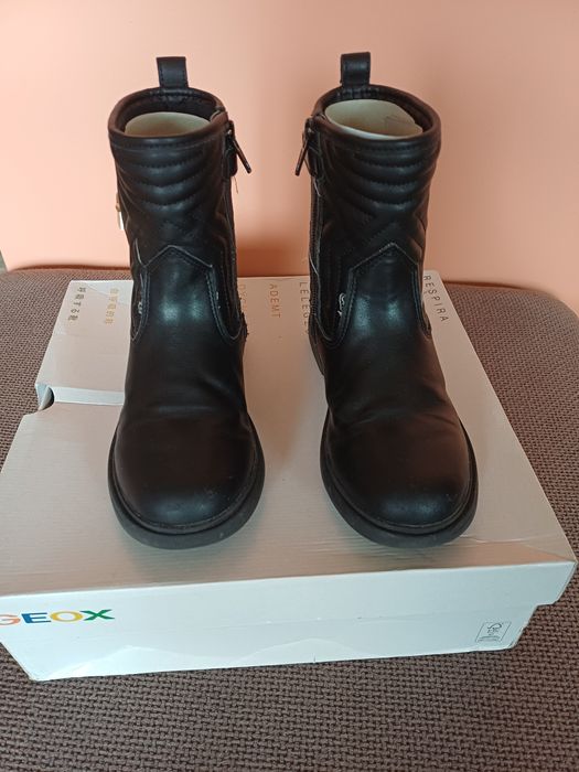 Боти Geox размер 31 за момиче