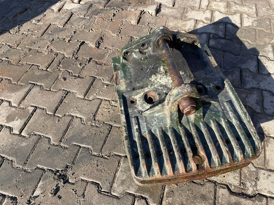 Punte fata axa fata tractor Deutz 6006 6206 6806 7006 7206  APL 1550