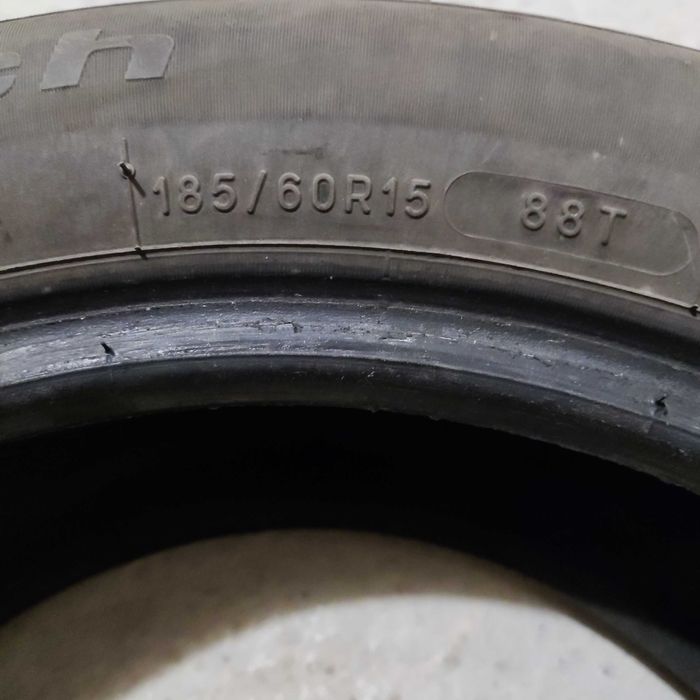 Зимни гуми-BFGoodrich G-Force Winter 2 - 185/60 R15 88t 4броя