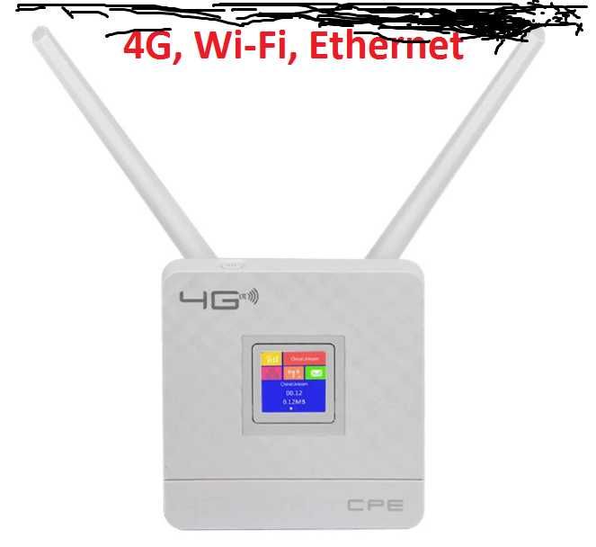 4G+ до 150мб.сек Wi-Fi роутер модем билайн актив алтел