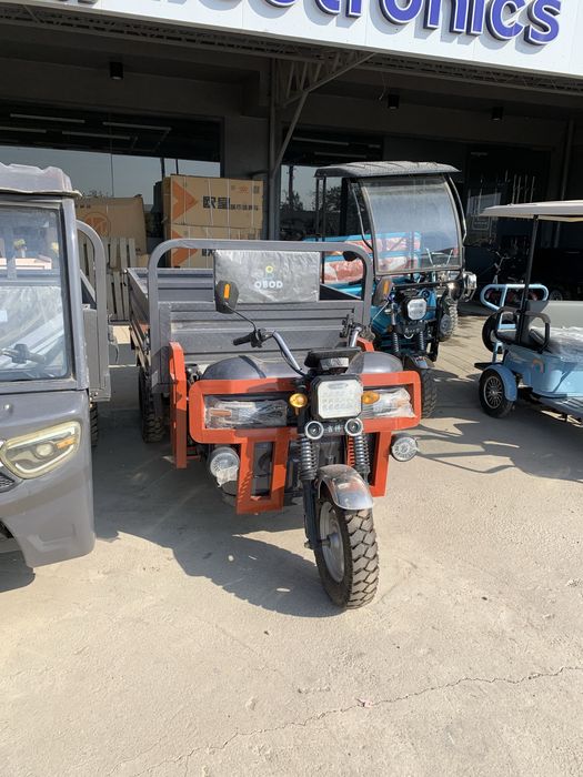 Муравей (muravey)