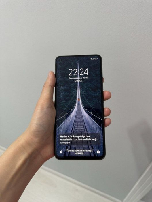 Xiaomi 11 lite 8/128