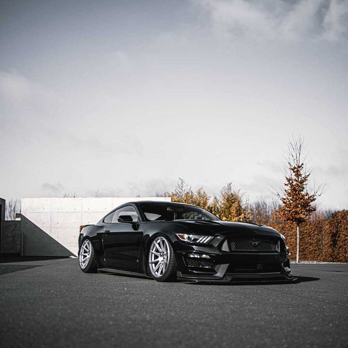 Jante concave Japan Racing JR11