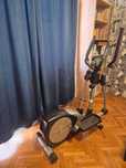 Велоергометър TOP SPORT TS 2602