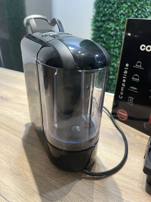 Кафемашина Foliamo 4в1