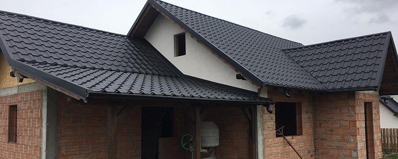 Reparații și acoperișuri