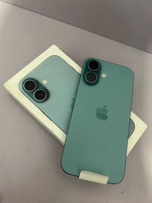 iPhone 16, 256гб, СА