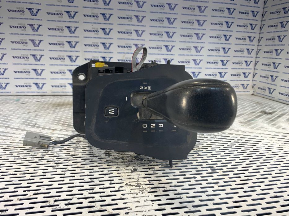Schimbător automat Volvo S60-V70, 2005-2009, P08699399