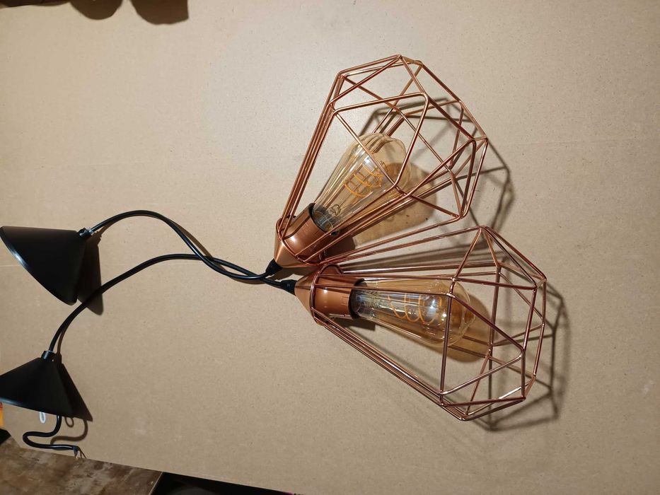 Висящо осветително тяло / пендел / Eglo