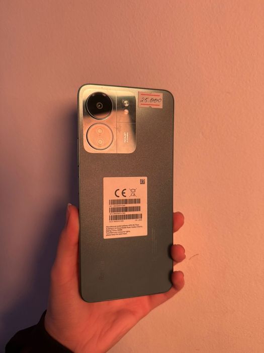 Смартфон Redmi 13C