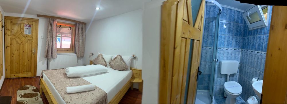 Podul Cetati capacitate 24-26 persoane