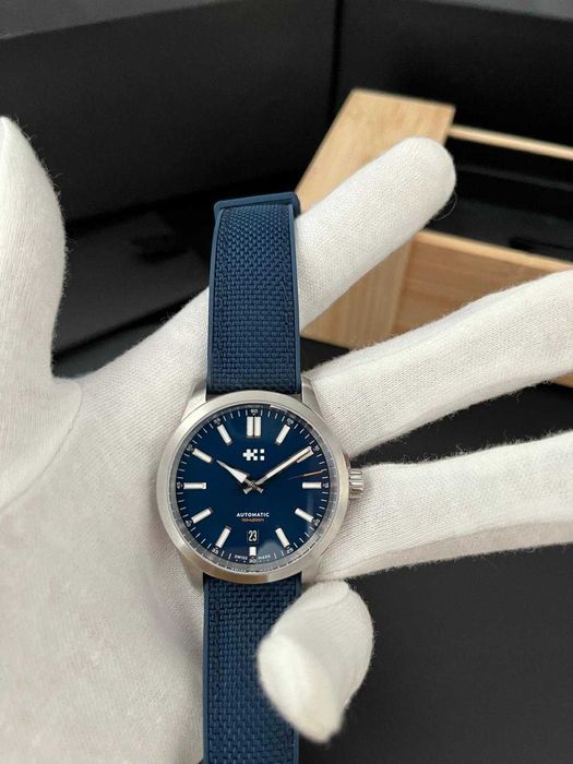 Ceas Automatic Christopher Ward C63 Sealander - Full Box - Garantie