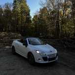 Vand/Schimb Renault Megane 3 CABRIO ( Nu EOS )