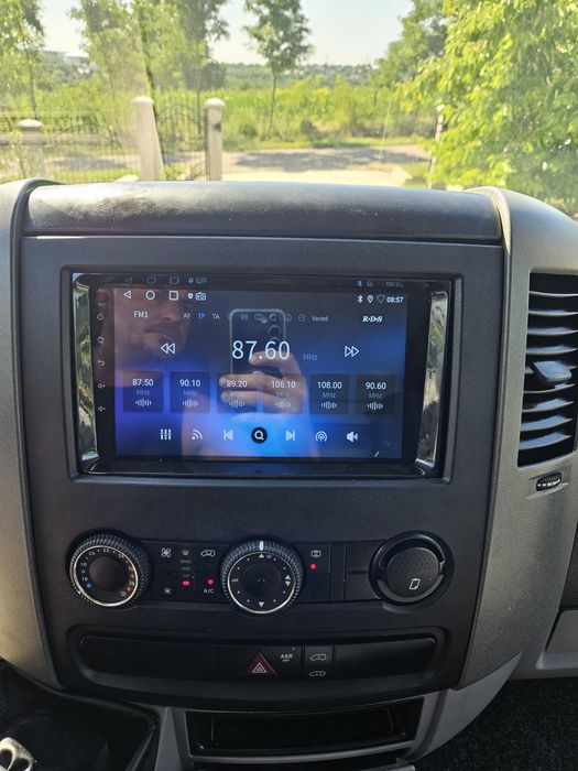 Mercedes sprinter 2011 model 313  IMPECABIL