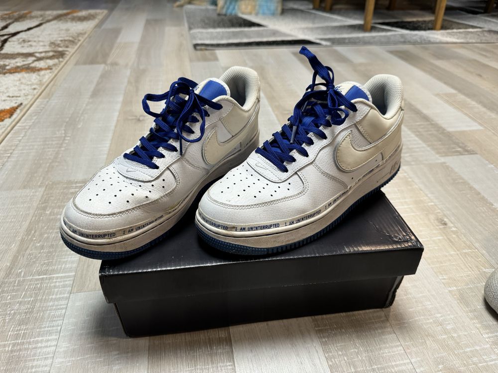 Air force 1 Nike
