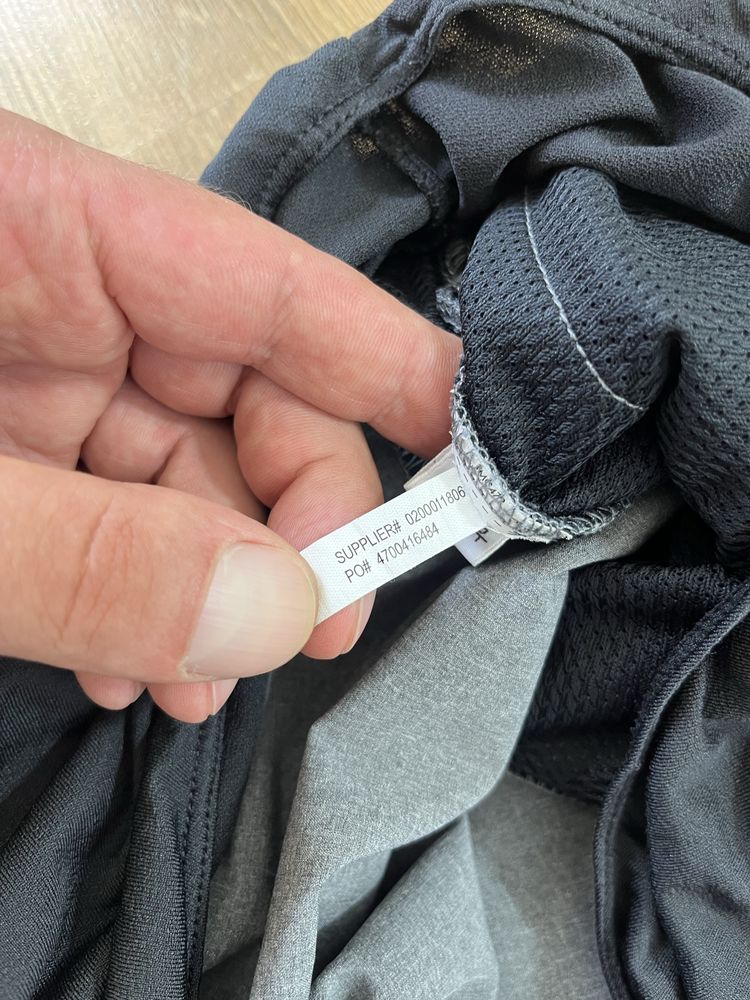 Polo Ralph Laure,Lacoste спортни панталони XL