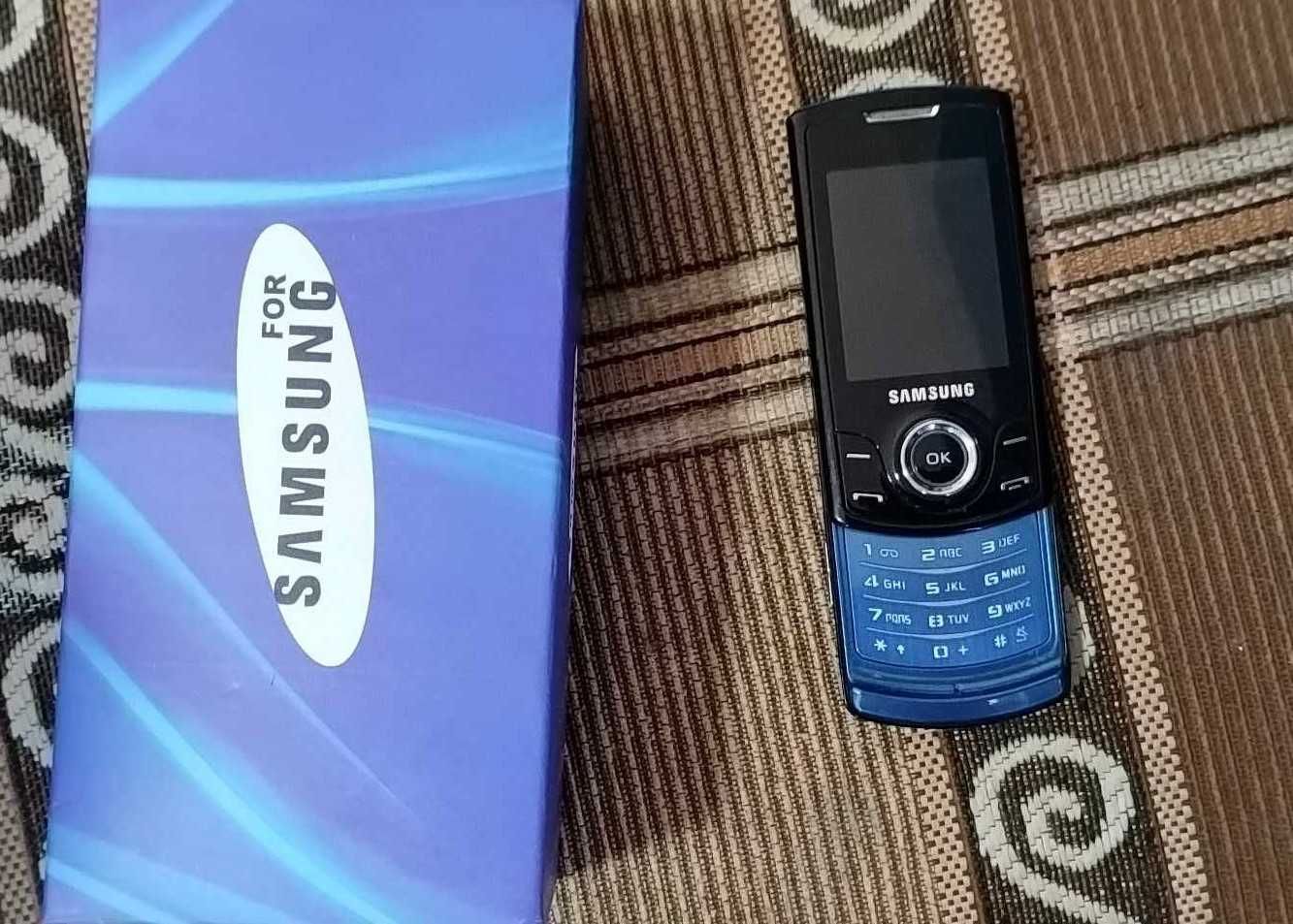 Vand telefon Samsung s5200 ca Nou !!