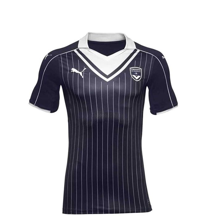 Детска тениска PUMA FC Girondins de Bordeaux 749609-01