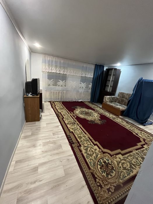 Сдам дом по улице жанаталап в доме есть все