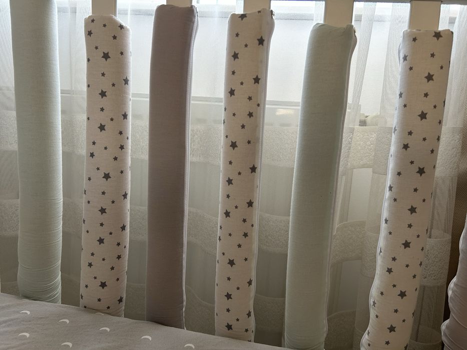 protectii individuale grilaje patut