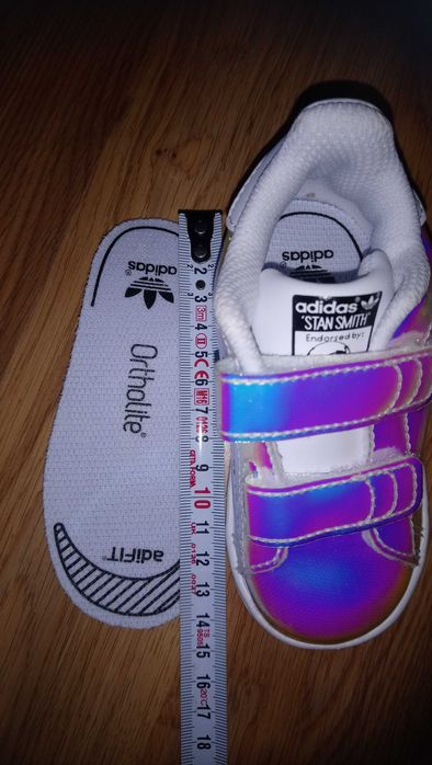 Adidas Stan Smith Детски маратонки