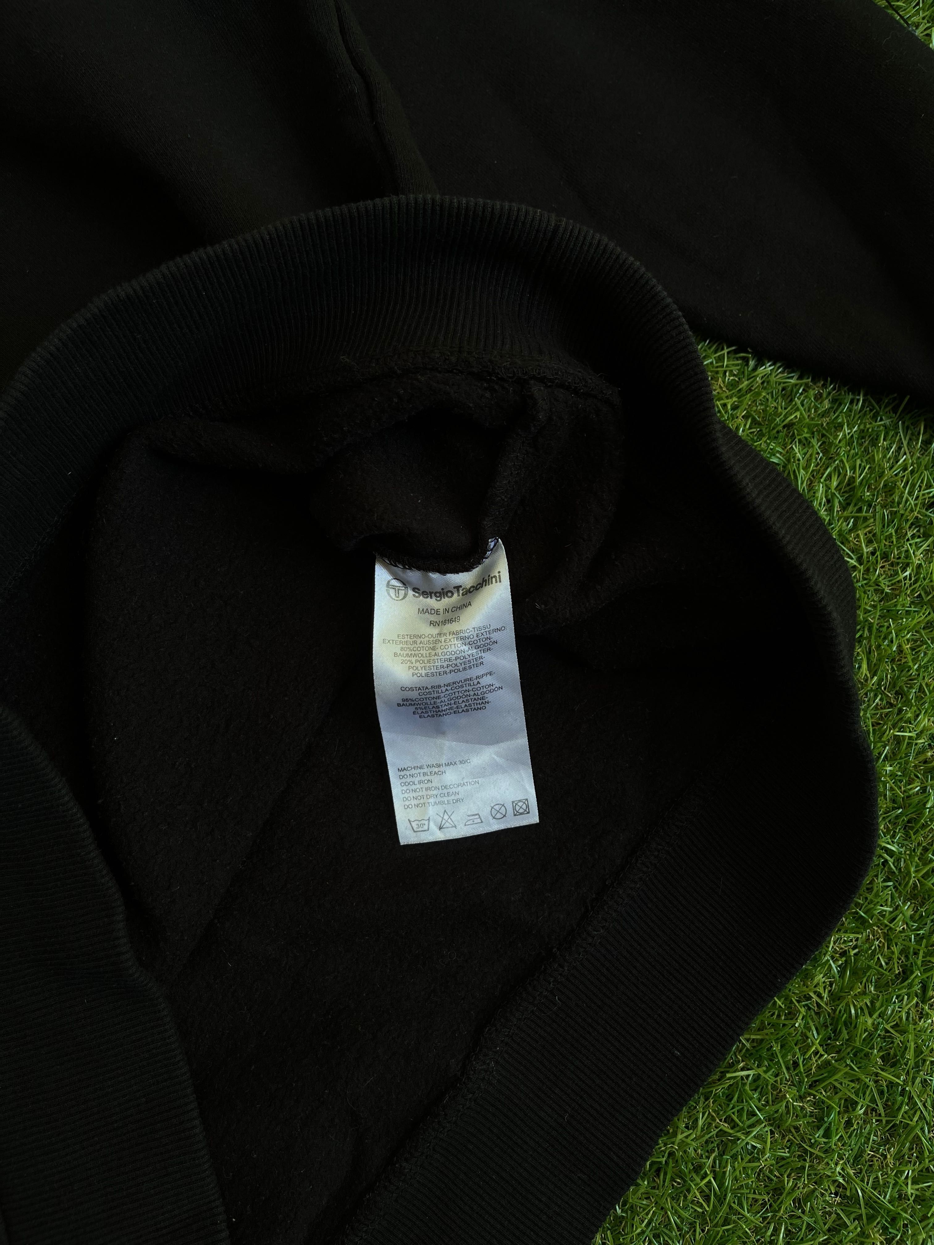 Мъжка блузка с дълъг ръкав : SERGIO TACCHINI M