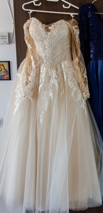 Rochie de mireasa