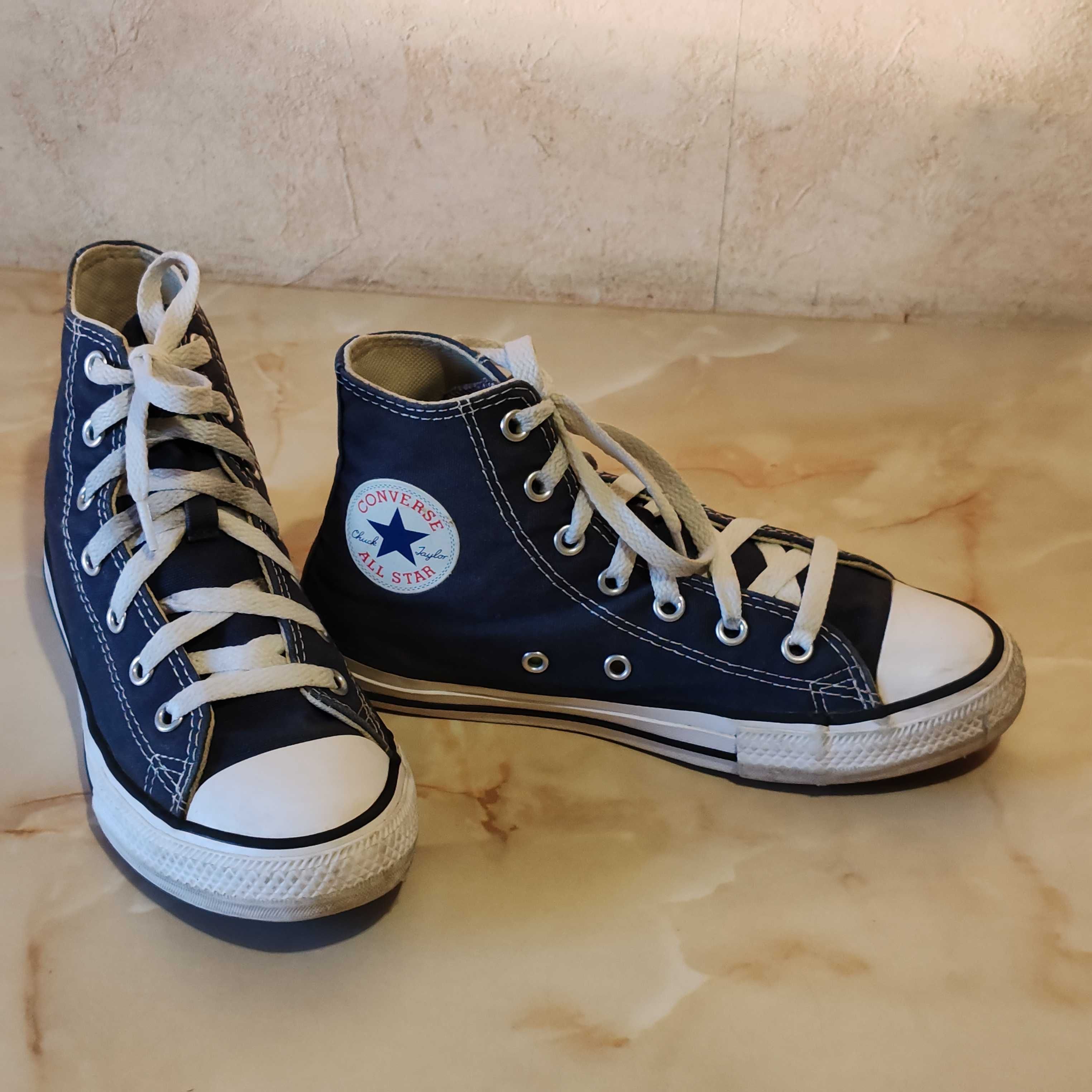 Bascheti Converse 33,5