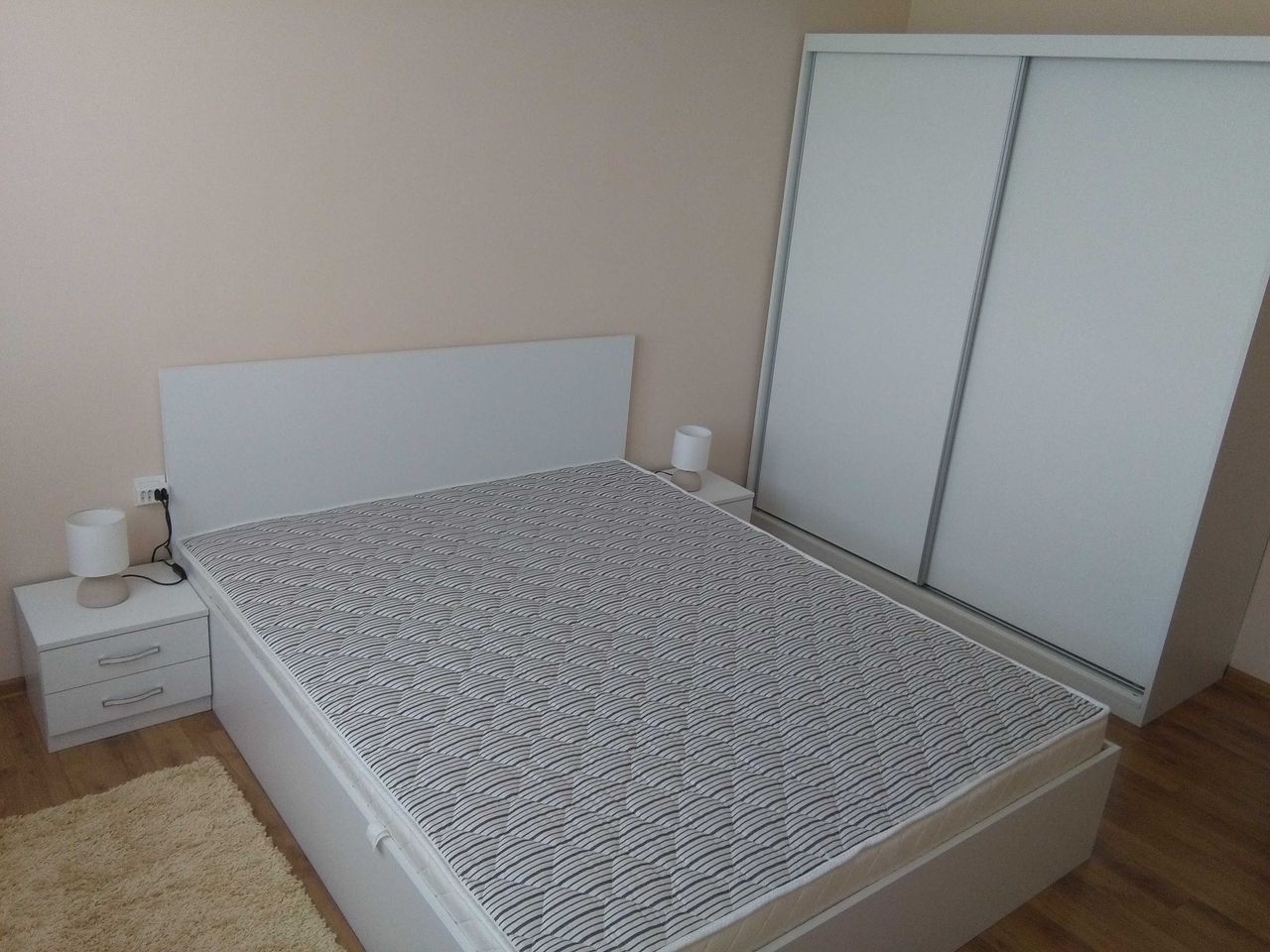 Дава се под наем Двустаен апартамент в Пловдив, Тракия - 78 кв.м за 392.7 € - Снимка #5