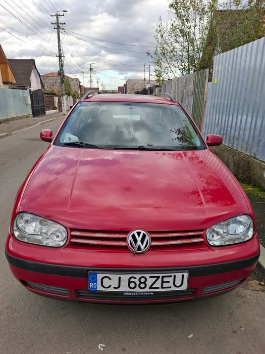 Volkswagen Golf Golf 4,perfect functional,fara rugina