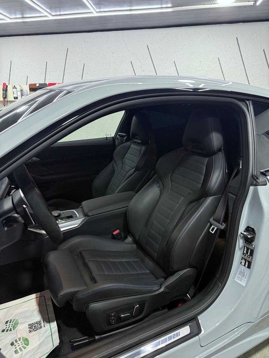 Продается BMW 420i Coupe M Sport!!!