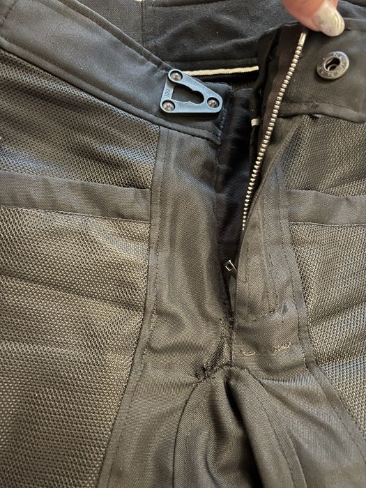 Pantaloni moto vara Revi’it marime 34