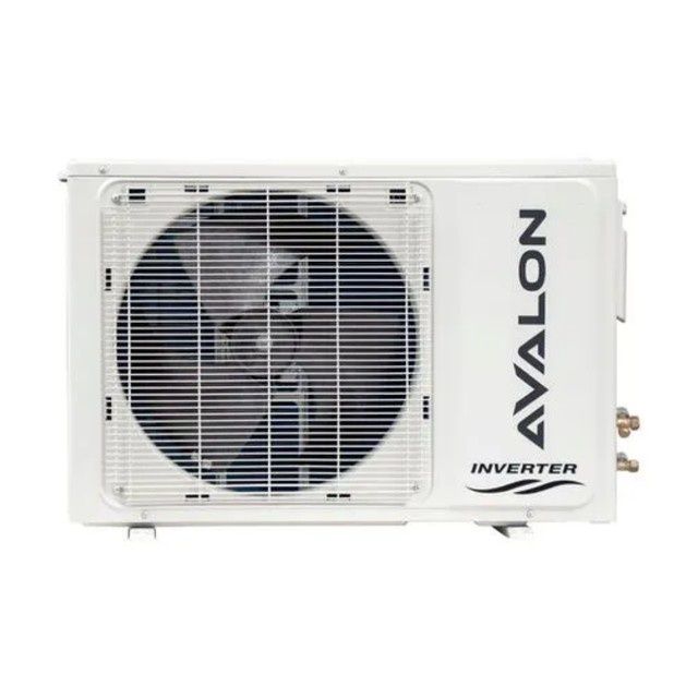 Кондиционер Avalon invertor 12 wi-fi