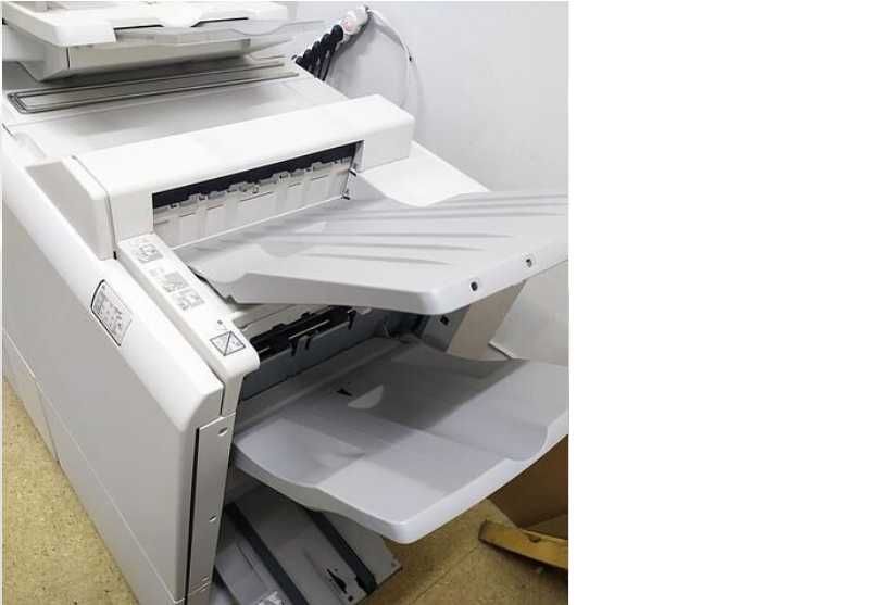 Продаётся Xerox primelink c9065