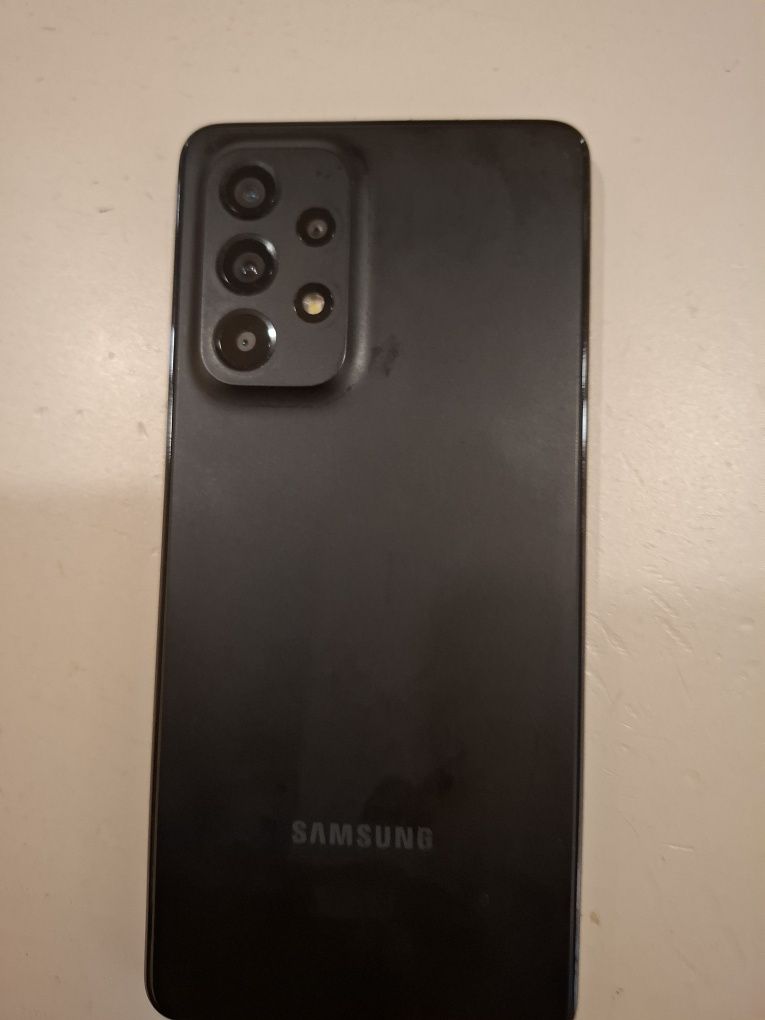 Samsung A52 части