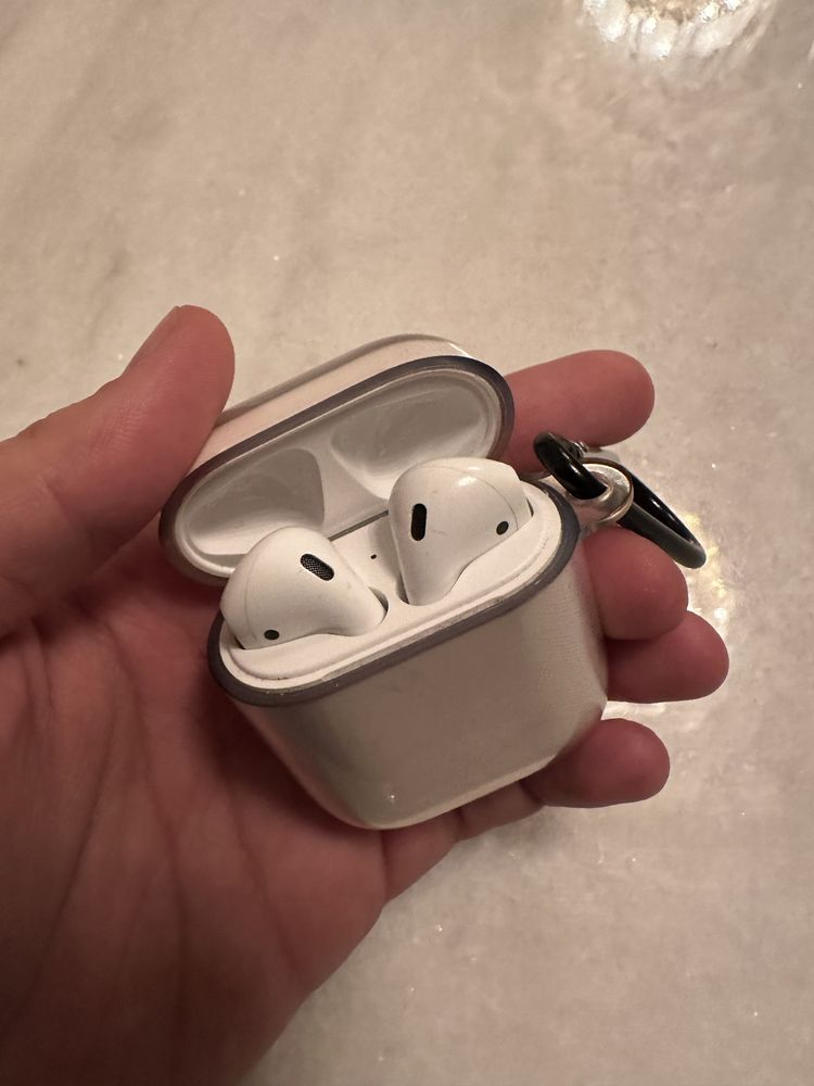 Airpods2/Айрподс