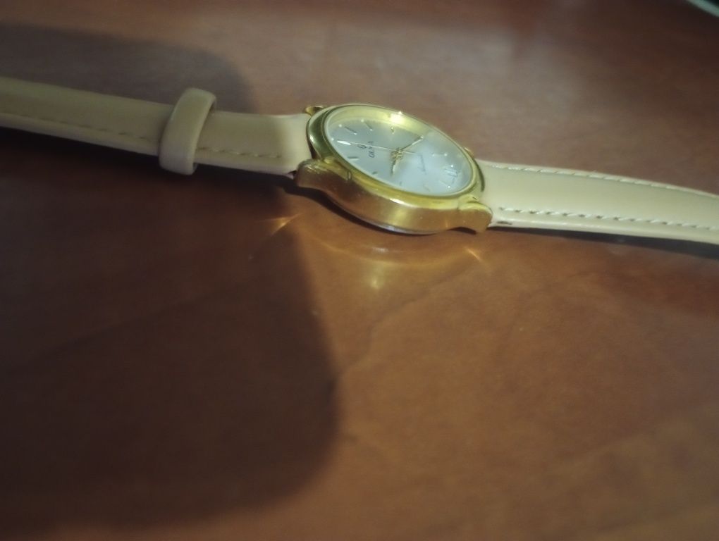 Ceas damă automatic elvețian